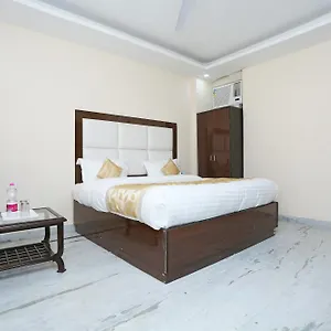 3* Hotel O Le Mount