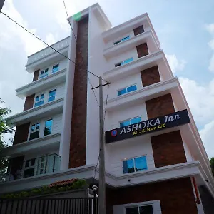 *** Hotel Ashoka Chottanikkara India